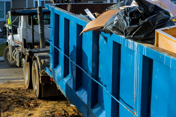 Best Retail Junk Removal  in Oakland, FL
