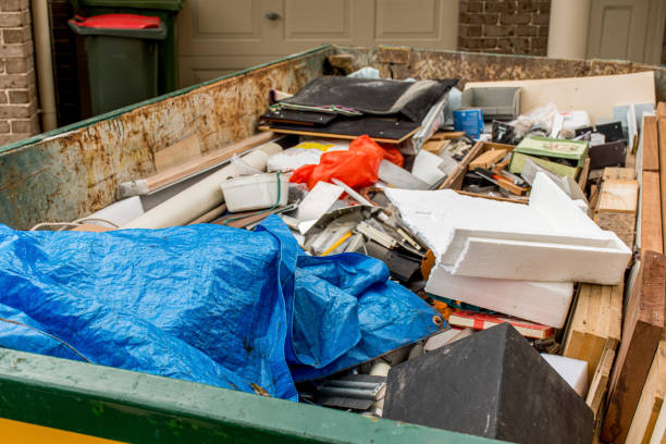 Best Commercial Junk Removal  in Oakland, FL