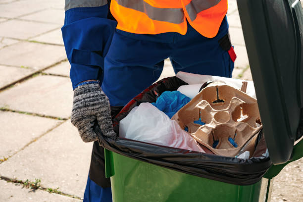 Professional Junk Removal Services in Oakland, FL