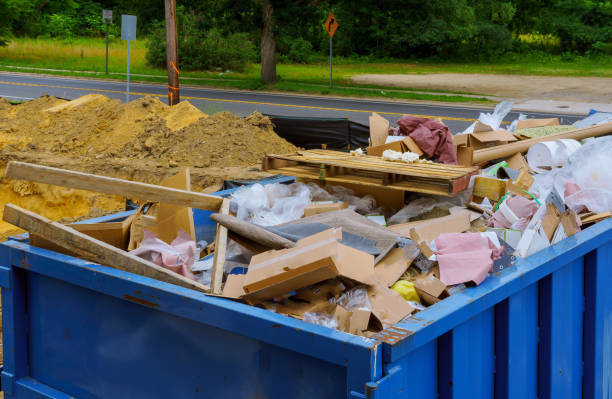 Best Scrap Metal Removal  in Oakland, FL