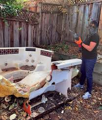 Best Shed Removal  in Oakland, FL